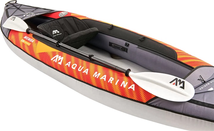 Produktbild Aqua Marina Memba-Kayak 330 (1 Pers.)