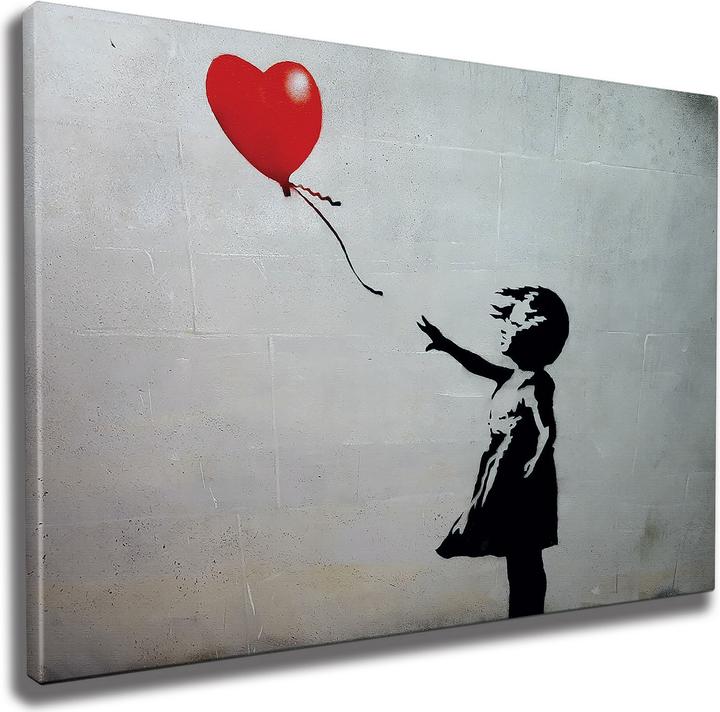Produktbild Wallxpert Maxime (50 x 70 cm)