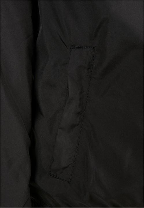 Produktbild Urban Classics Girls Basic Pullover Jacket (122, 128)