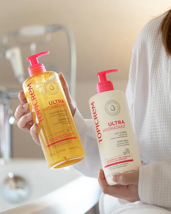 Produktbild Topicrem Ultra Hydrant (1000 ml)