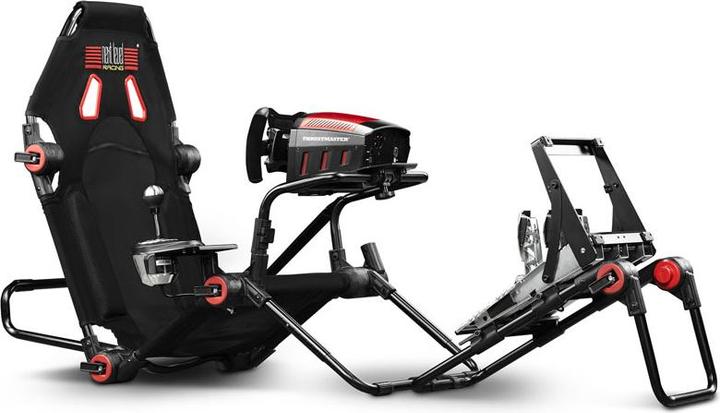 Image du produit Next Level Racing Cockpit F-GT Lite NLR-S015