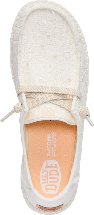 Image du produit Hey Dude Wendy Sequin Lace (41)