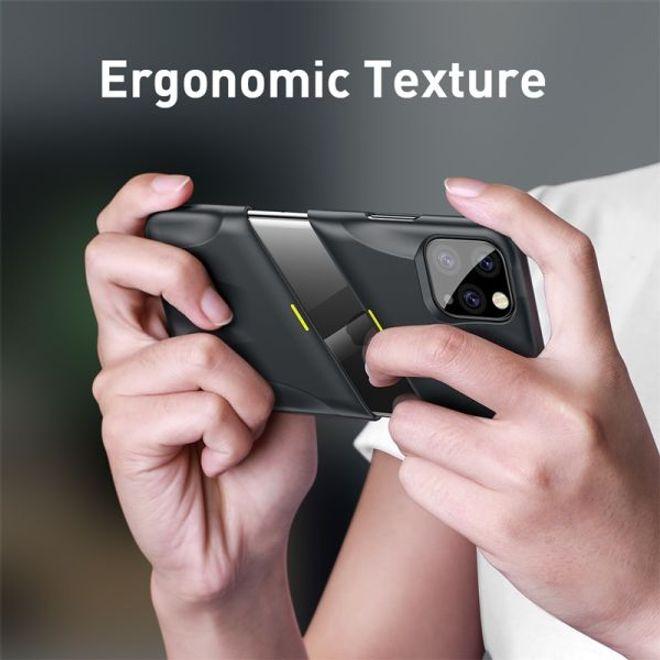 Image du produit Baseus Airflow Cooling Game Protective (Apple iPhone 11 Pro)