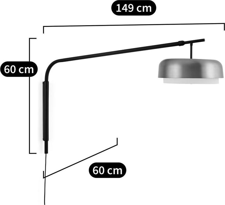 Produktbild AM.PM Clepsos (E27)