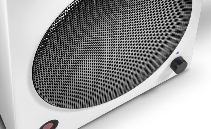 Immagine prodotto Wavemaster Altoparlante monitor attivo (Attivo, Coppia, 2x 50 W)