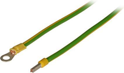 Actual product image EFB Elektronik Grounding cable 6 mm² RKS M6/AE (K2303.0,5)