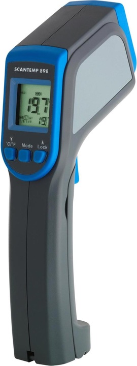 Produktbild TFA Scan Temp 898