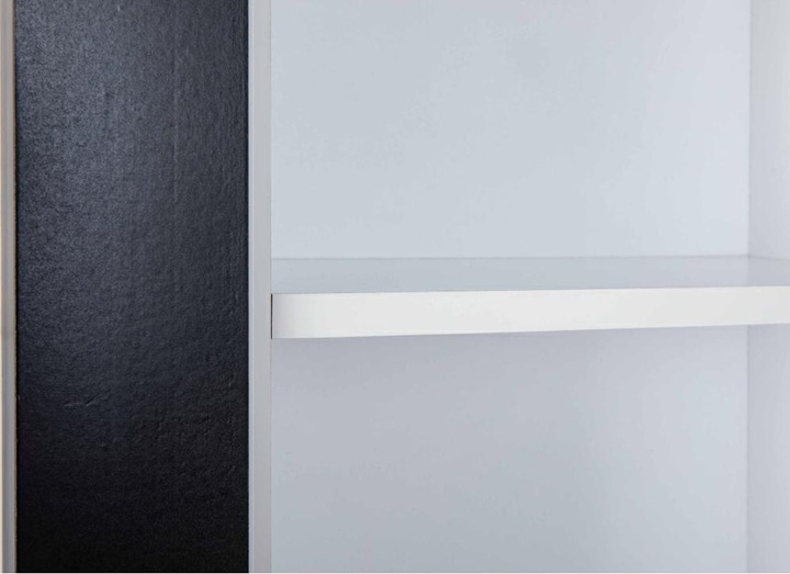 Actual product image Inter Link Wall shelf Mostra rectangular (13 x 70 x 90 cm)