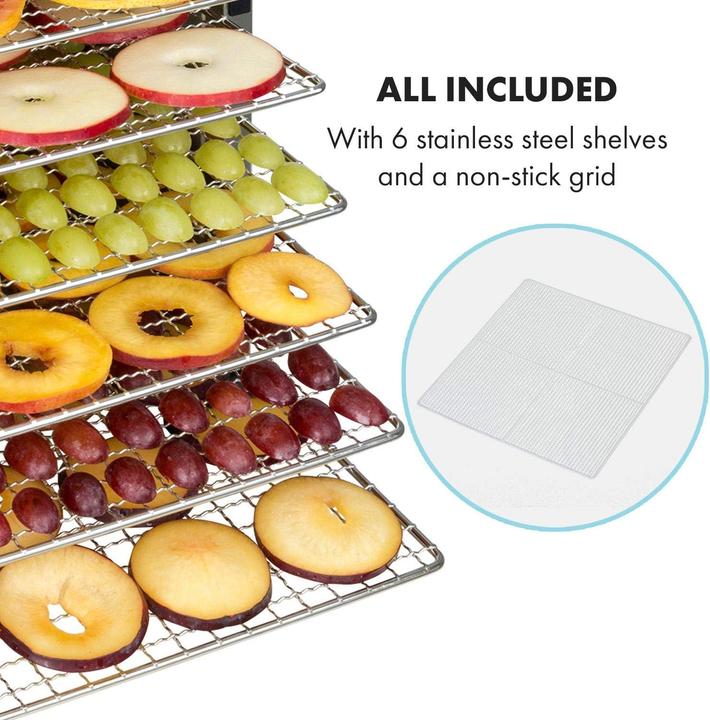 Immagine prodotto Klarstein Sapore secco