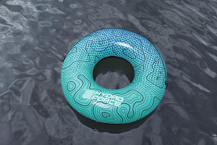 Image du produit Bestway TUBE DE NATATION HYDROFORCE 36401 1.19M