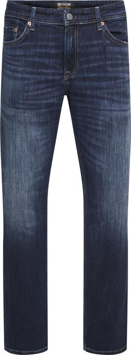 Image du produit Only & Sons ONSWeft Bleu Jeans coupe regular (32)