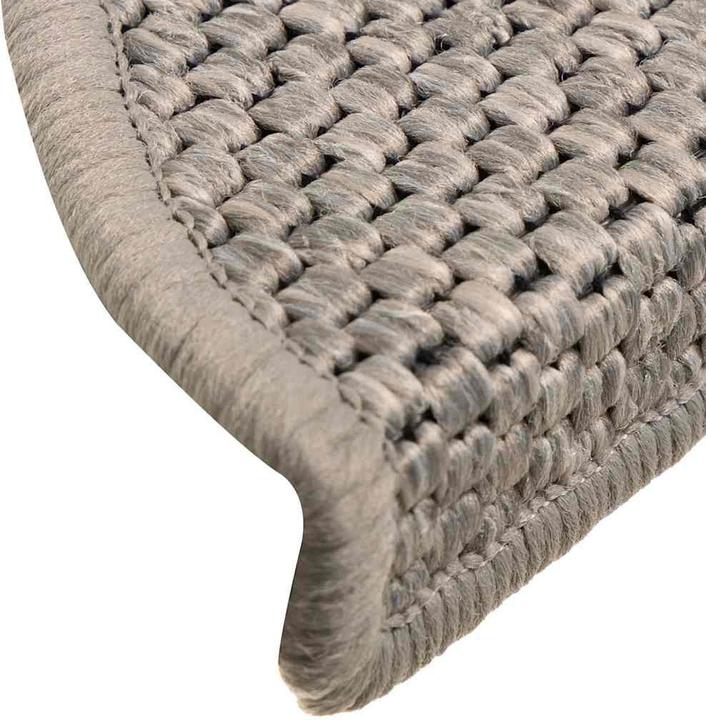 Immagine prodotto vidaXL Stufenmatte (56 x 17 cm)