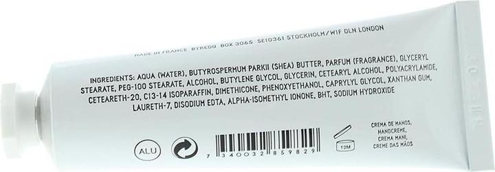 Produktbild Byredo Mojave Ghost Handcreme 30 Ml (30 ml)