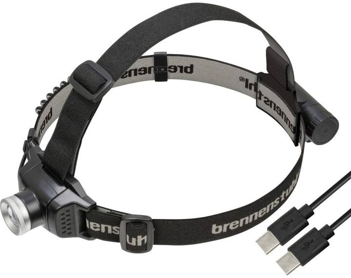 Actual product image Brennenstuhl LuxPremium (250 lm)