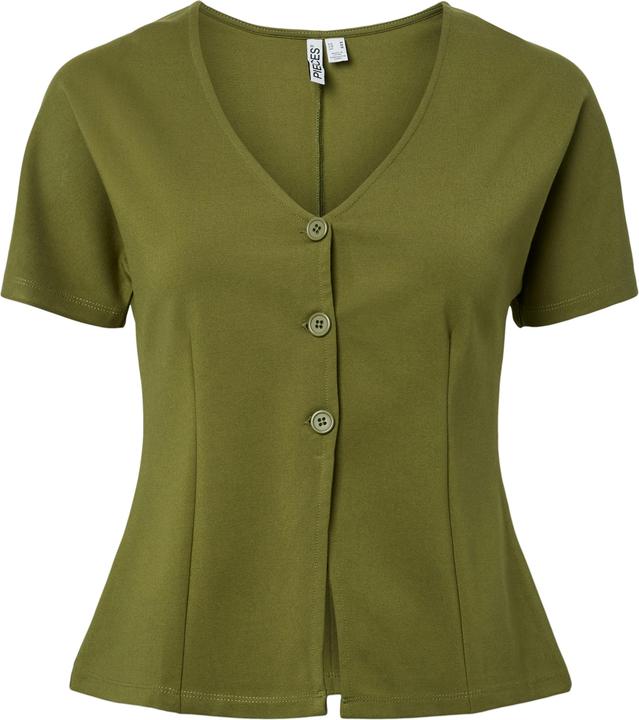 Produktbild Pieces PCGUNHILD Strickjacke (M)