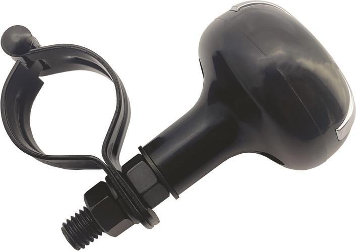 Produktbild Simoni Racing Lenkradknauf Spinner 1