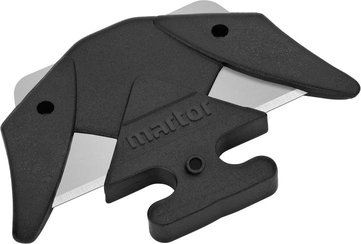 Actual product image Martor Secumax blade NO. 3550 (Replacement blade)