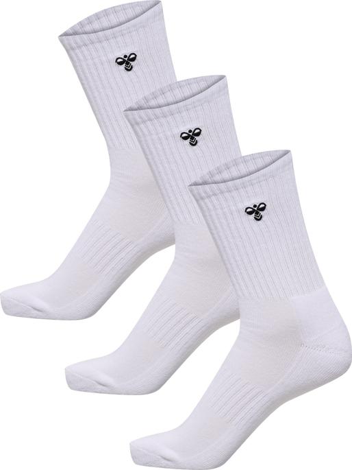 Produktbild hummel hml3-PACK SOCKS BEE (39 - 42)