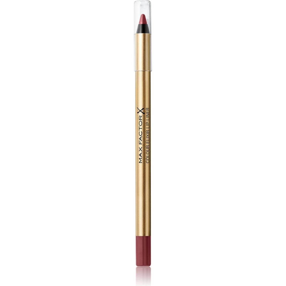 Max Factor, Lipliner, Colour Elixir Lip Liner No 30 (30 Mauve Moment)