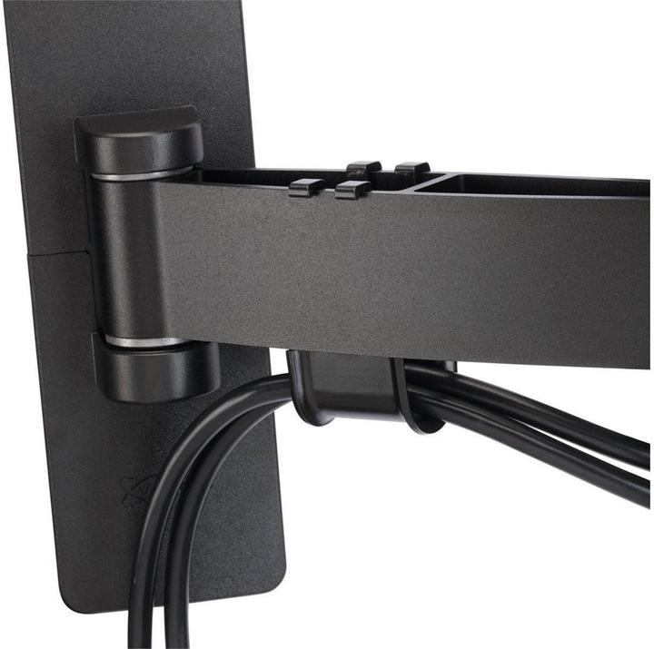 Produktbild Vogels PFW 2020 WALLMOUNT TURN/TILT (Wand, 16 kg, 19" - 43")