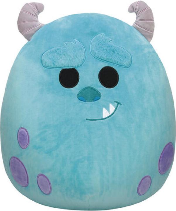 Image du produit Squishmallows Disney Sulley (35 cm)