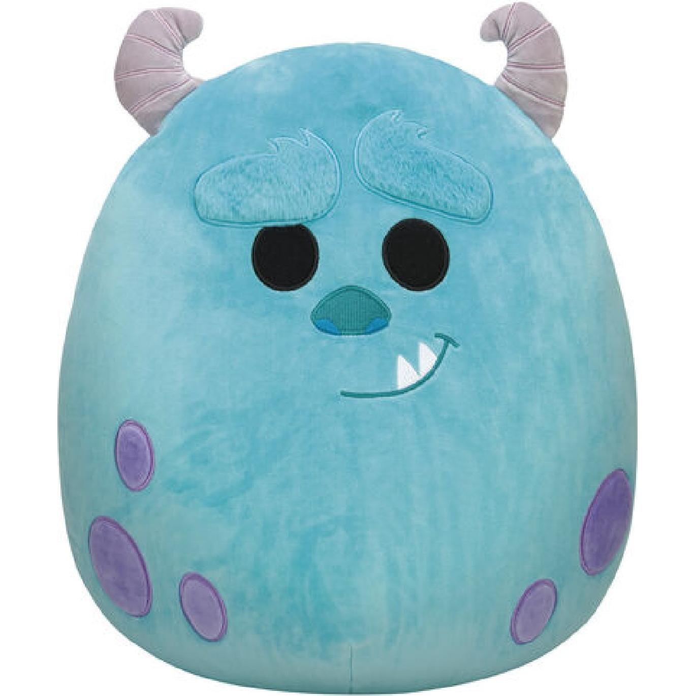Squishmallows Disney Sulley (35 cm)