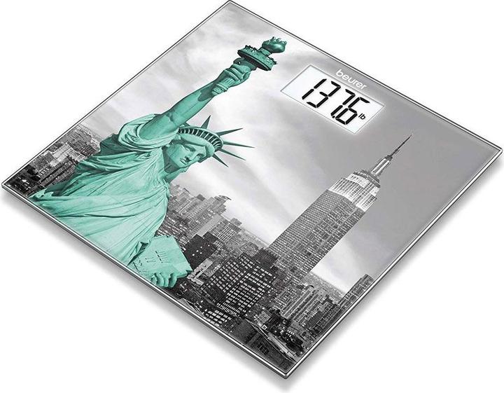 Produktbild Beurer GS 225 (180 kg)