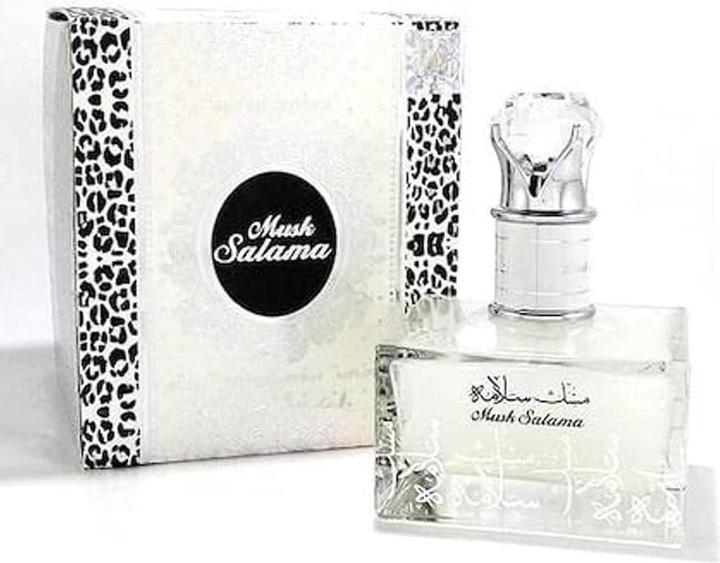 Immagine prodotto Lattafa Perfumes Musk Salama EDP - 100ml (Eau de parfum, 100 ml)