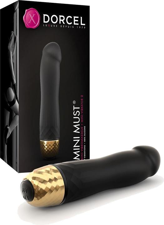 Actual product image Marc Dorcel Mini Must