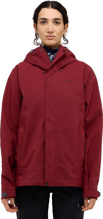 Immagine prodotto Haglöfs Women's Breeze Proof Jacket (S)