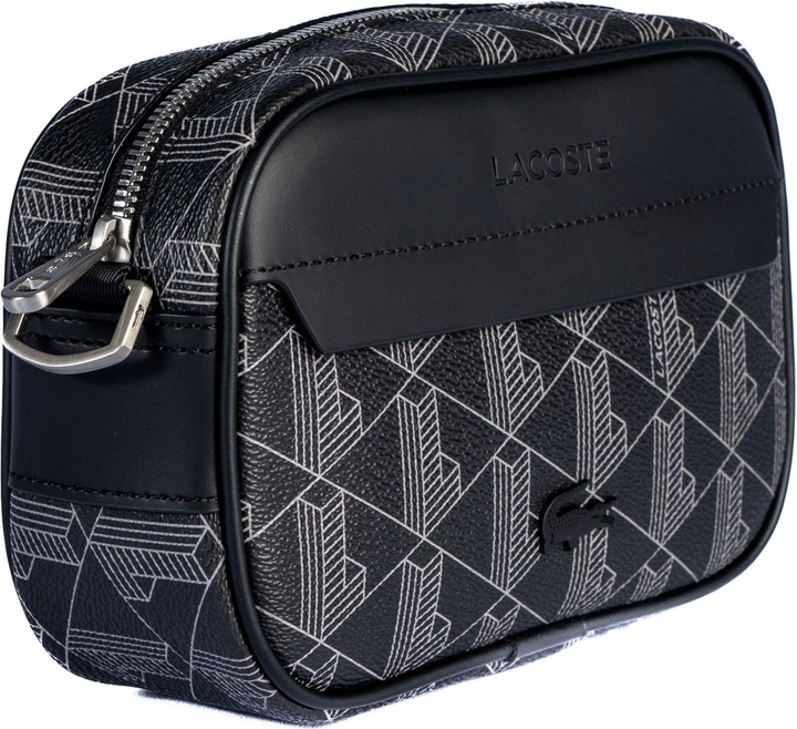 Produktbild Lacoste The Blend Adjustable Strap Cross Body Bag Small