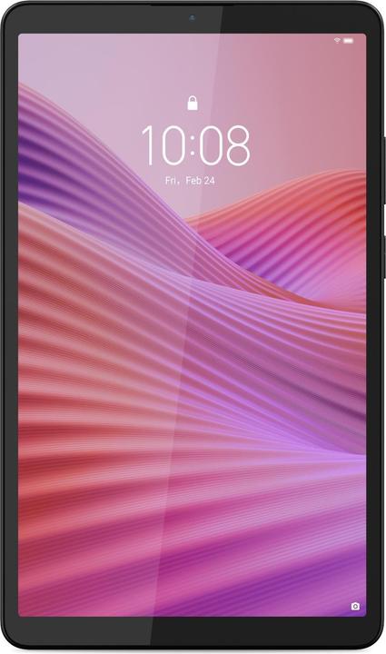 Produktbild Lenovo Tab One 8,7"/4GB/128GB/LTE/AN14 (4G, 8.70", 128 GB, Luna Grey)