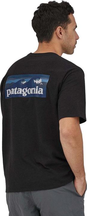Produktbild Patagonia Logo (S)