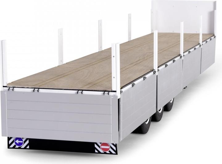 Actual product image Carson Conversion kit for building material trailers