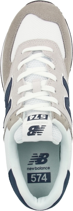 Actual product image New Balance ML574 (45)