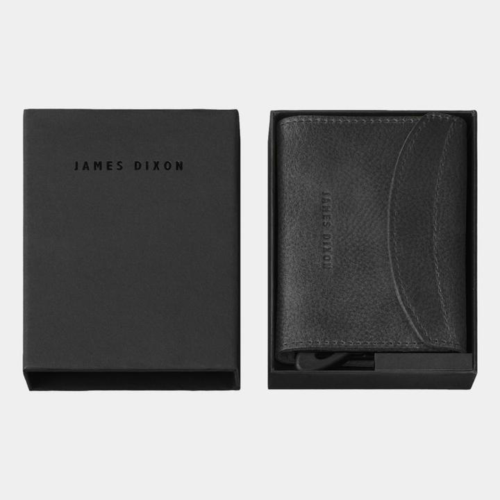 Produktbild James Dixon Grande Grace mit Münzfach