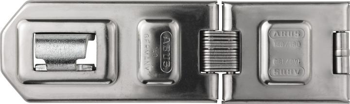 Actual product image Abus 140/190 B/DFNLI (Easily assaulted, 3 pcs.)