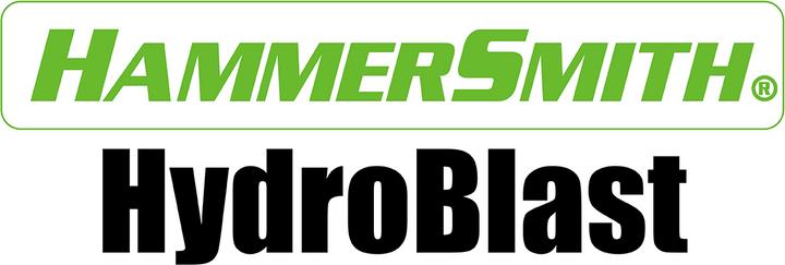 Produktbild MediaShop Hammersmith Hydro Blast