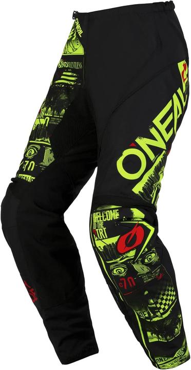 Produktbild O Neal MTB Hosen ELEMENT (38)