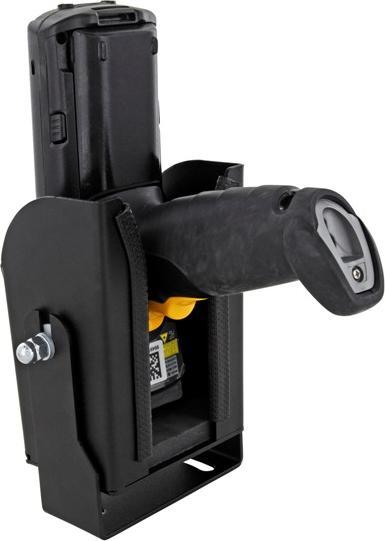 Image du produit Max Michel Support de scanner pour Zebra MC3300, support de montage