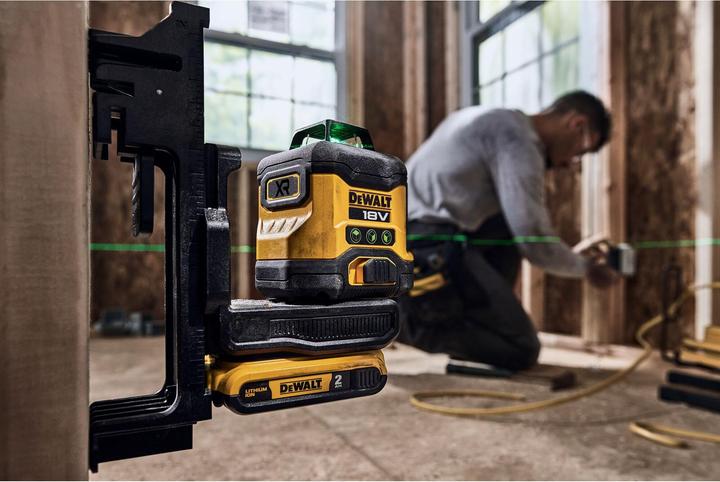 Produktbild DeWalt Compact Laser