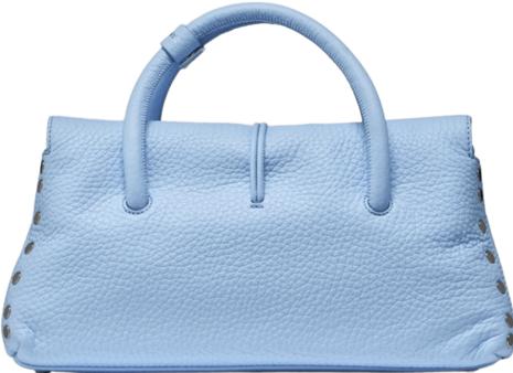 Image du produit Zanellato Borse... Blu Salento