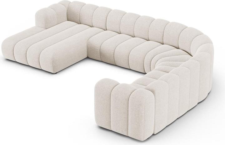 Produktbild Micadoni Lupine (Ecksofa)