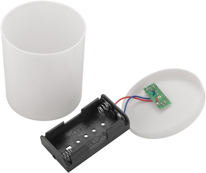 Produktbild Goobay Grablicht (1x)