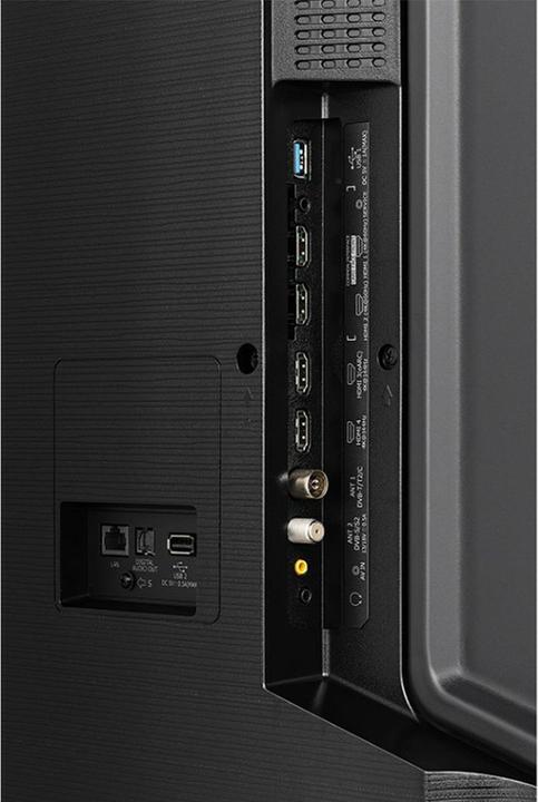 Image du produit Hisense TV 55E77NQ Pro (55", QLED, 4K, 2024)