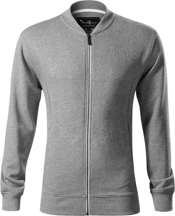 Produktbild Malfini Bomber M MLI-45312 sweatshirt (XXL)