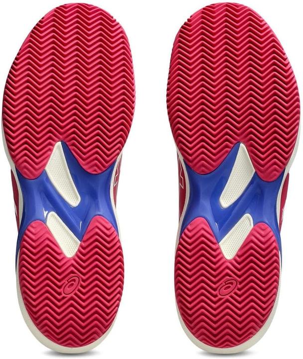 Immagine prodotto ASICS Performance Solution Swift FF 2 Clay con Flytefoam e TWISTRUSS per supporto multidirezionale (37.5)