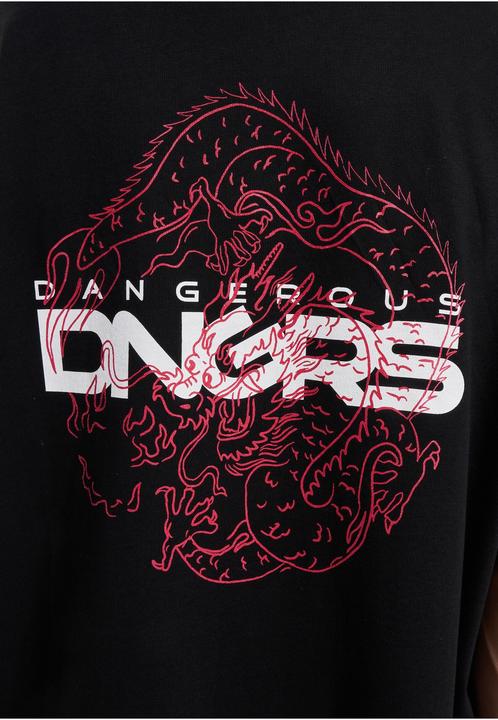 Image du produit Dangerous DNGRS DNGRS Soft T-Shirts - 187287 (L)
