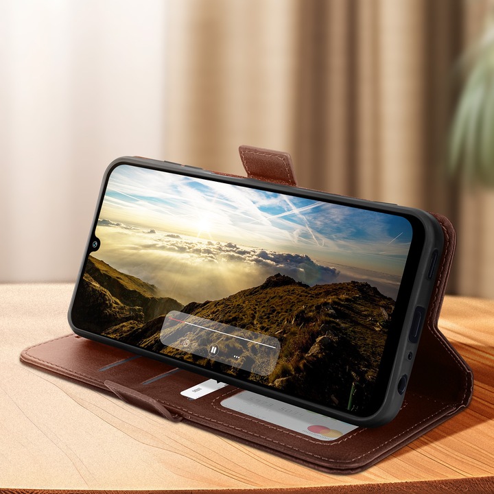 Actual product image Avizar Case Series (Samsung Galaxy A25 5G)