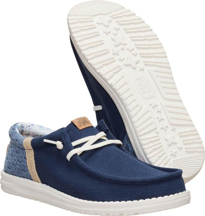 Image du produit Hey Dude Wally Funk Summer Stitch (41)